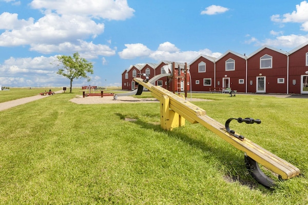 Foto van 6 persoons vakantie huis in Hadsund-By Traum - Vakantiehuis in Hadsund - View