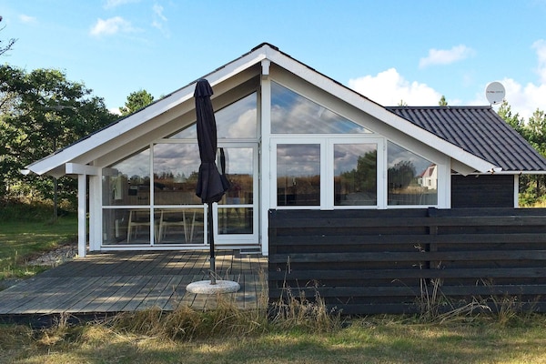 Foto van Gezellig toevluchtsoord met Spa -- By Traum Ferienwohnungen - Outdoor