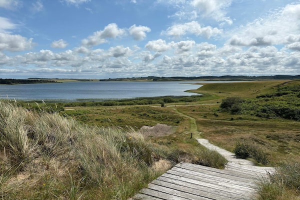 Foto van Gezellig toevluchtsoord met Spa -- By Traum Ferienwohnungen - WaterView