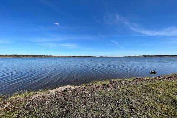 Foto van Gezellig toevluchtsoord met Spa -- By Traum Ferienwohnungen - WaterView