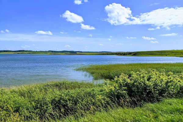 Foto van Gezellig toevluchtsoord met Spa -- By Traum Ferienwohnungen - WaterView