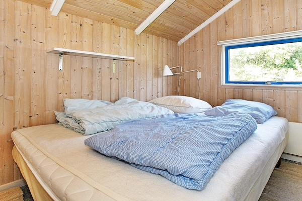 Foto van Gezellig toevluchtsoord met Spa -- By Traum Ferienwohnungen - Indoor