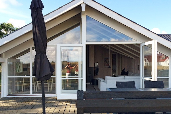 Foto van Gezellig toevluchtsoord met Spa -- By Traum Ferienwohnungen - Outdoor