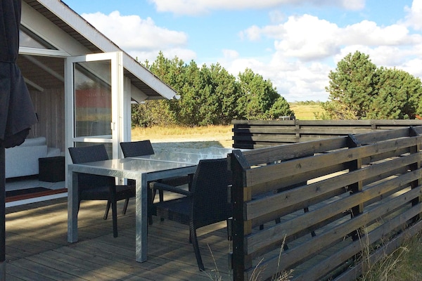 Foto van Gezellig toevluchtsoord met Spa -- By Traum Ferienwohnungen - Outdoor