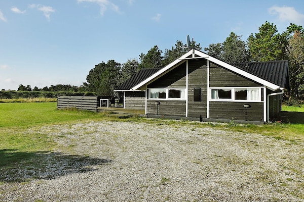 Foto van Gezellig toevluchtsoord met Spa -- By Traum Ferienwohnungen - Outdoor