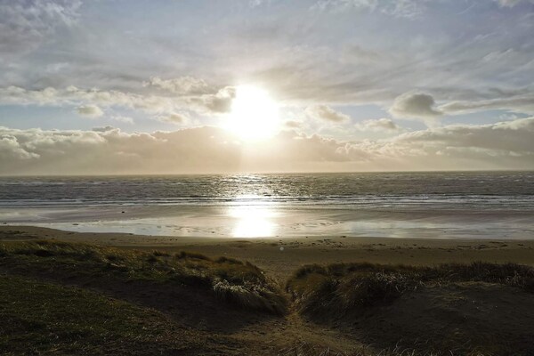 Foto van 8 persoons vakantie huis in Blåvand - Vakantiehuis in Blåvand - WaterView