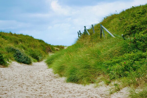 Foto van 8 persoons vakantie huis in Blåvand - Vakantiehuis in Blåvand - Untagged