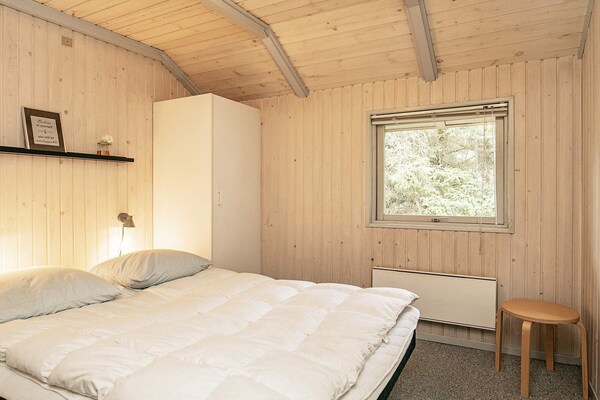 Foto van 8 persoons vakantie huis in Blåvand - Vakantiehuis in Blåvand - Indoor