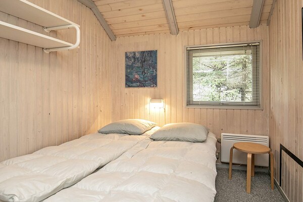 Foto van 8 persoons vakantie huis in Blåvand - Vakantiehuis in Blåvand - Indoor