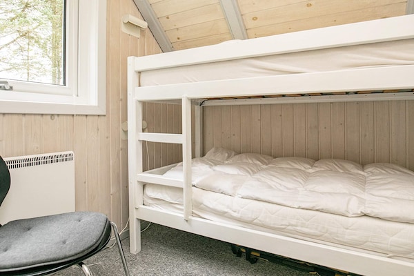 Foto van 8 persoons vakantie huis in Blåvand - Vakantiehuis in Blåvand - Indoor