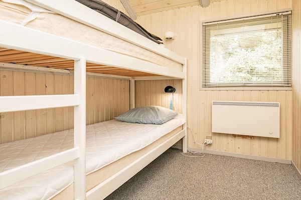 Foto van 8 persoons vakantie huis in Blåvand - Vakantiehuis in Blåvand - Indoor