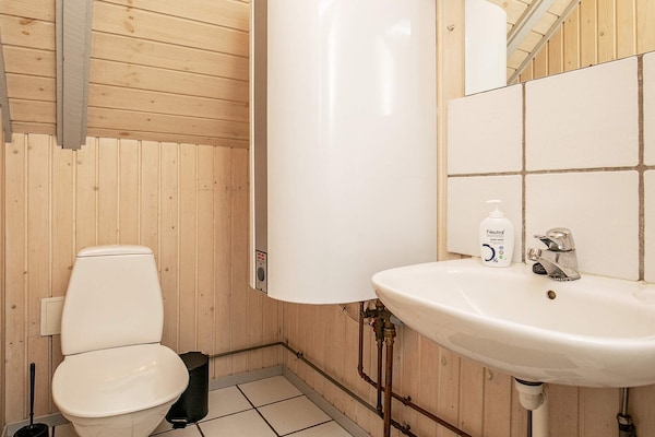 Foto van 8 persoons vakantie huis in Blåvand - Vakantiehuis in Blåvand - Indoor