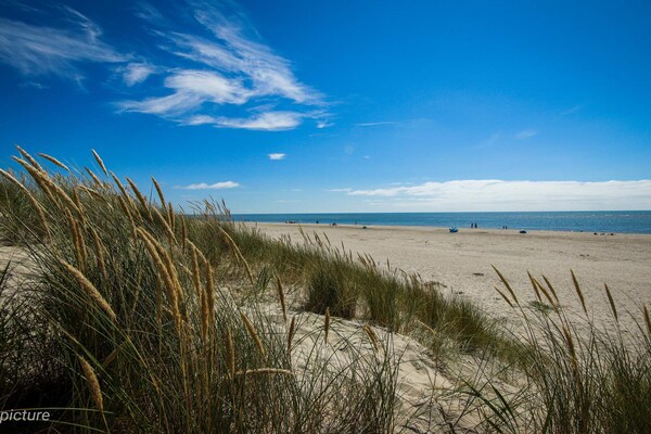 Foto van 8 persoons vakantie huis in Blåvand - Vakantiehuis in Blåvand - WaterView