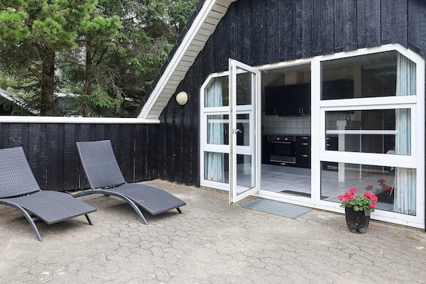 Foto van 8 persoons vakantie huis in Blåvand - Vakantiehuis in Blåvand - View