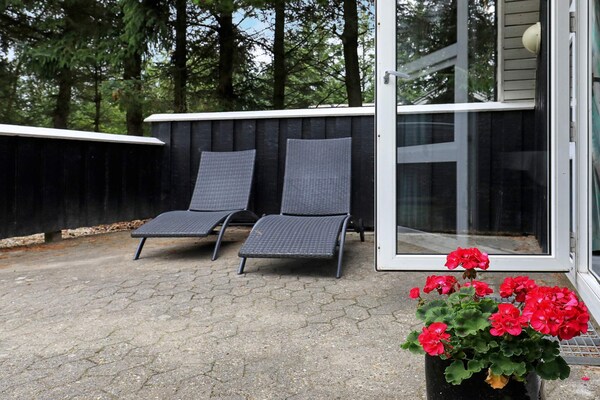 Foto van 8 persoons vakantie huis in Blåvand - Vakantiehuis in Blåvand - View
