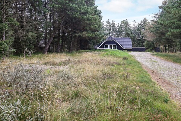 Foto van 8 persoons vakantie huis in Blåvand - Vakantiehuis in Blåvand - View