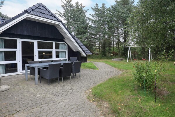 Foto van 8 persoons vakantie huis in Blåvand - Vakantiehuis in Blåvand - View