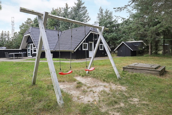 Foto van 8 persoons vakantie huis in Blåvand - Vakantiehuis in Blåvand - View