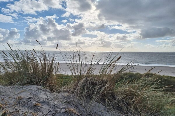 Foto van 8 persoons vakantie huis in Blåvand - Vakantiehuis in Blåvand - WaterView