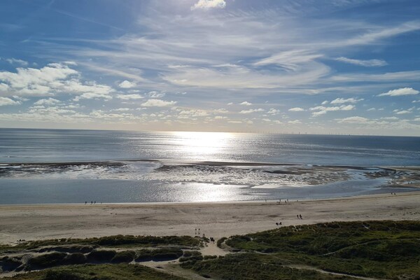 Foto van 8 persoons vakantie huis in Blåvand - Vakantiehuis in Blåvand - WaterView