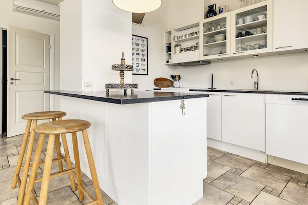 Foto van 6 persoons vakantie huis in Væggerløse-By Traum - Vakantiehuis in Væggerløse - Indoor