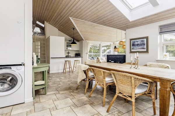 Foto van 6 persoons vakantie huis in Væggerløse-By Traum - Vakantiehuis in Væggerløse - Indoor