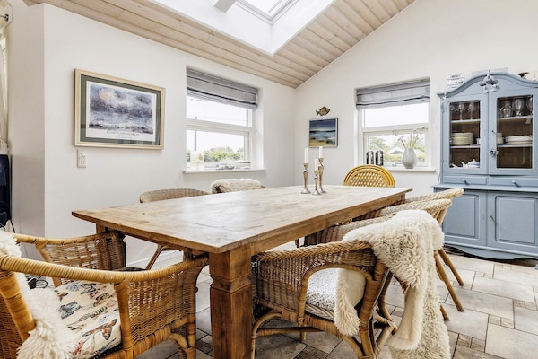 Foto van 6 persoons vakantie huis in Væggerløse-By Traum - Vakantiehuis in Væggerløse - Indoor