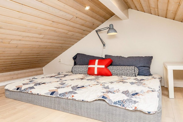 Foto van 6 persoons vakantie huis in Væggerløse-By Traum - Vakantiehuis in Væggerløse - Indoor