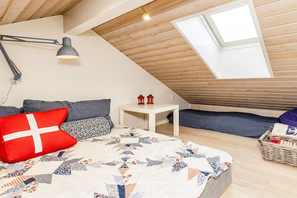 Foto van 6 persoons vakantie huis in Væggerløse-By Traum - Vakantiehuis in Væggerløse - Indoor