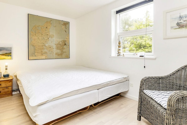 Foto van 6 persoons vakantie huis in Væggerløse-By Traum - Vakantiehuis in Væggerløse - Indoor