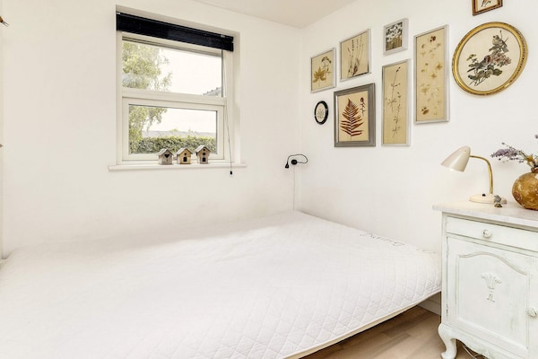 Foto van 6 persoons vakantie huis in Væggerløse-By Traum - Vakantiehuis in Væggerløse - Indoor
