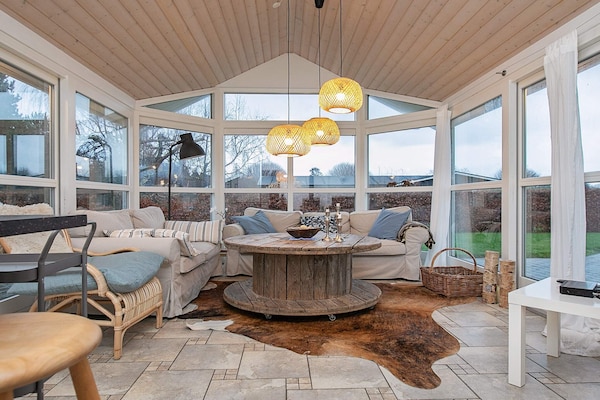 Foto van 6 persoons vakantie huis in Væggerløse-By Traum - Vakantiehuis in Væggerløse - Indoor