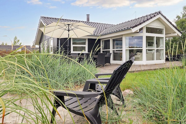 Foto van 6 persoons vakantie huis in Væggerløse-By Traum - Vakantiehuis in Væggerløse - Outdoor