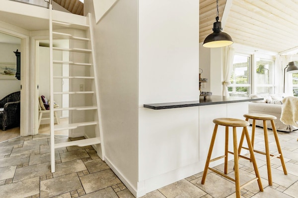 Foto van 6 persoons vakantie huis in Væggerløse-By Traum - Vakantiehuis in Væggerløse - Indoor