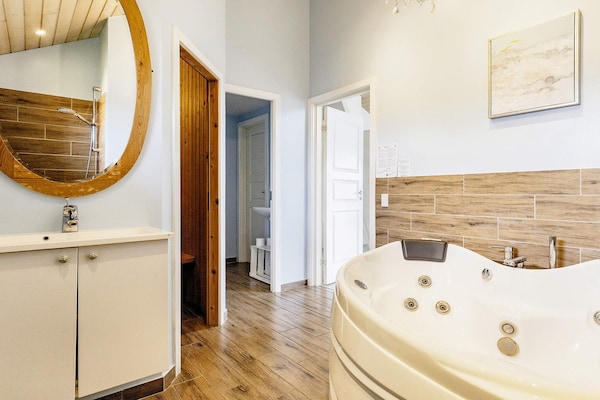 Foto van 6 persoons vakantie huis in Væggerløse-By Traum - Vakantiehuis in Væggerløse - Indoor