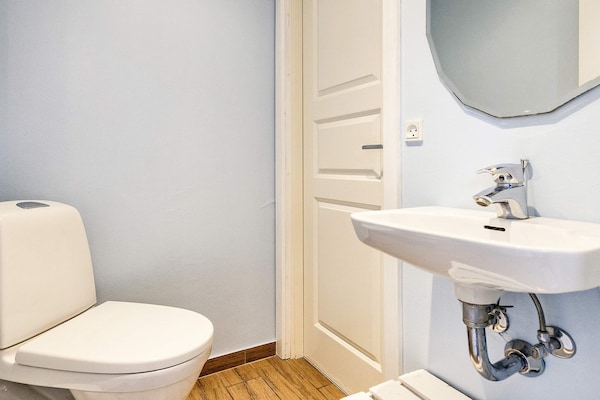 Foto van 6 persoons vakantie huis in Væggerløse-By Traum - Vakantiehuis in Væggerløse - Indoor