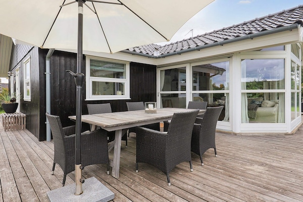 Foto van 6 persoons vakantie huis in Væggerløse-By Traum - Vakantiehuis in Væggerløse - View