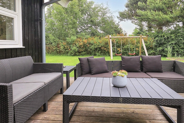 Foto van 6 persoons vakantie huis in Væggerløse-By Traum - Vakantiehuis in Væggerløse - View