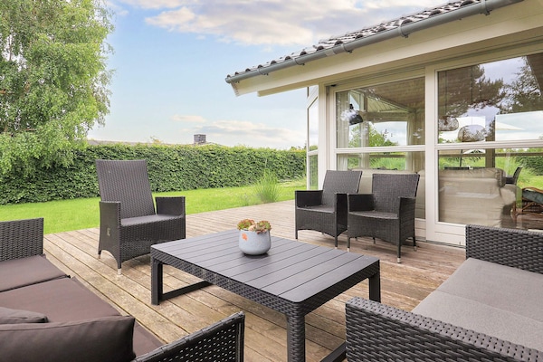 Foto van 6 persoons vakantie huis in Væggerløse-By Traum - Vakantiehuis in Væggerløse - View
