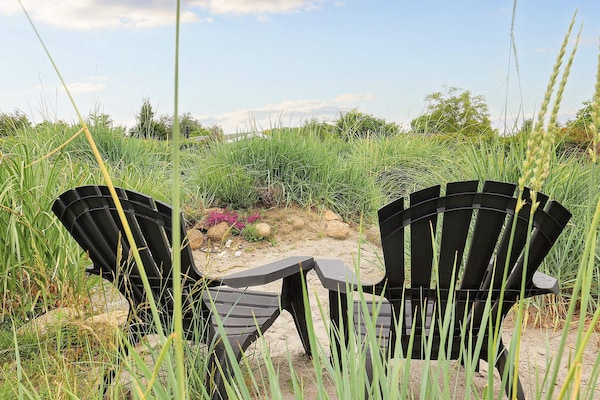 Foto van 6 persoons vakantie huis in Væggerløse-By Traum - Vakantiehuis in Væggerløse - View