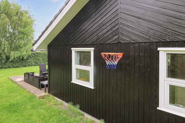 Foto van 6 persoons vakantie huis in Væggerløse-By Traum - Vakantiehuis in Væggerløse - View