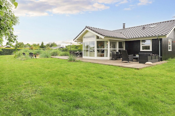 Foto van 6 persoons vakantie huis in Væggerløse-By Traum - Vakantiehuis in Væggerløse - View