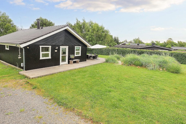Foto van 6 persoons vakantie huis in Væggerløse-By Traum - Vakantiehuis in Væggerløse - View