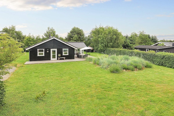 Foto van 6 persoons vakantie huis in Væggerløse-By Traum - Vakantiehuis in Væggerløse - View