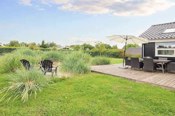 Foto van 6 persoons vakantie huis in Væggerløse-By Traum - Vakantiehuis in Væggerløse - View