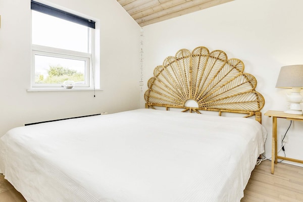 Foto van 6 persoons vakantie huis in Væggerløse-By Traum - Vakantiehuis in Væggerløse - Indoor