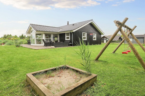 Foto van 6 persoons vakantie huis in Væggerløse-By Traum - Vakantiehuis in Væggerløse - View
