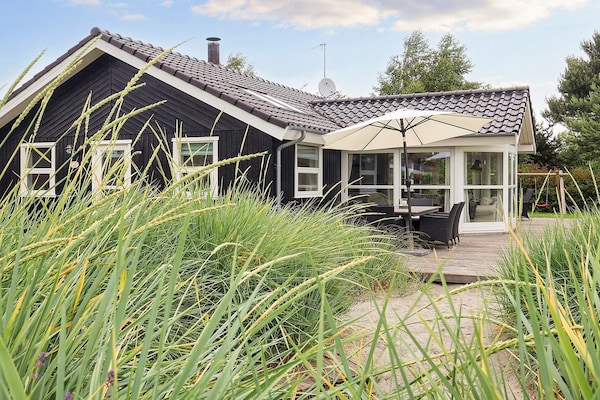 Foto van 6 persoons vakantie huis in Væggerløse-By Traum - Vakantiehuis in Væggerløse - View