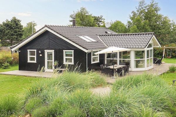 Foto van 6 persoons vakantie huis in Væggerløse-By Traum - Vakantiehuis in Væggerløse - View