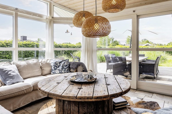 Foto van 6 persoons vakantie huis in Væggerløse-By Traum - Vakantiehuis in Væggerløse - Indoor